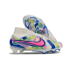 Футбольні Бутси Nike Air Zoom Mercurial Superfly IX FG Perecladina