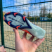 Футбольні  Бутси Nike Air Zoom Mercurial MDS 009 Elite FG Sheva B0096