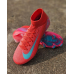 Футбольні Бутси Nike Air Zoom Mercurial Superfly X FG Sheva 0104