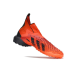Дитячі Футбольні Cороконіжки Adidas Predator FREAK + TF Sheva B0032д