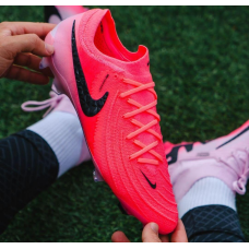 Дитячі Футбольні бутси Nike Phantom GX Elite FG Sheva B0068д