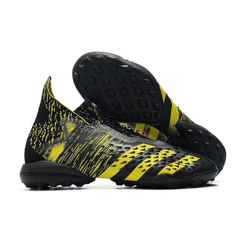 Дитячі Футбольні Cороконіжки Adidas Predator FREAK + TF Sheva B0077д