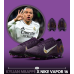 Дитячі  Футбольні Бутси Nike Air Zoom Mercurial Vapor XVI Elite FG Kylian Mbappe Ecipereichen 18д