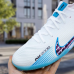 Футзалки nike mercurial x