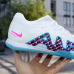 Футзалки nike mercurial x