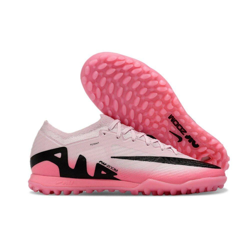 Дитячі Сороконіжки Nike Air Zoom Vapor XV TF / футбольне взуття / сороконіжки найк меркуріал вапор / найк аір зум