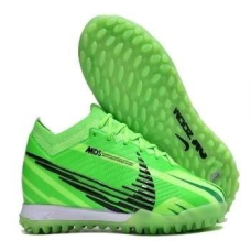 Дитячі Сороконіжки Nike Air Zoom Vapor XV TF / футбольне взуття / сороконіжки найк меркуріал вапор / найк аір зум
