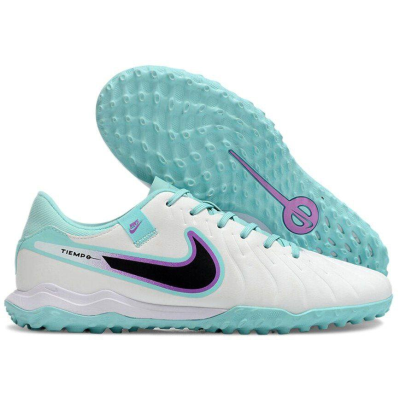 Сороконожки Nike Tiempo Legend X Academy TF Opt 841