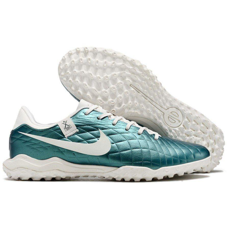 Сороконожки Nike Tiempo Legend X Academy TF Opt 814