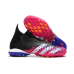 Футбольні Cороконіжки Adidas Predator FREAK + TF Perecladyna 3255