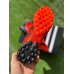 Футбольні Cороконіжки Adidas Predator FREAK + TF Perecladyna 3256