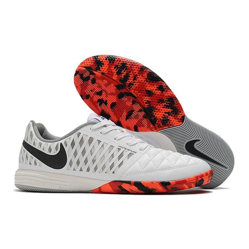 Футзалки NIKE LUNAR GATO II IC Tovar A2008