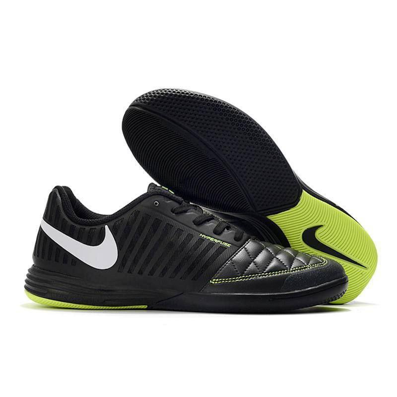 Футзалки NIKE LUNAR GATO II IC Tovar A2009