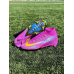 Футбольні Бутси Nike Air Zoom Mercurial Superfly X FG Se 1496