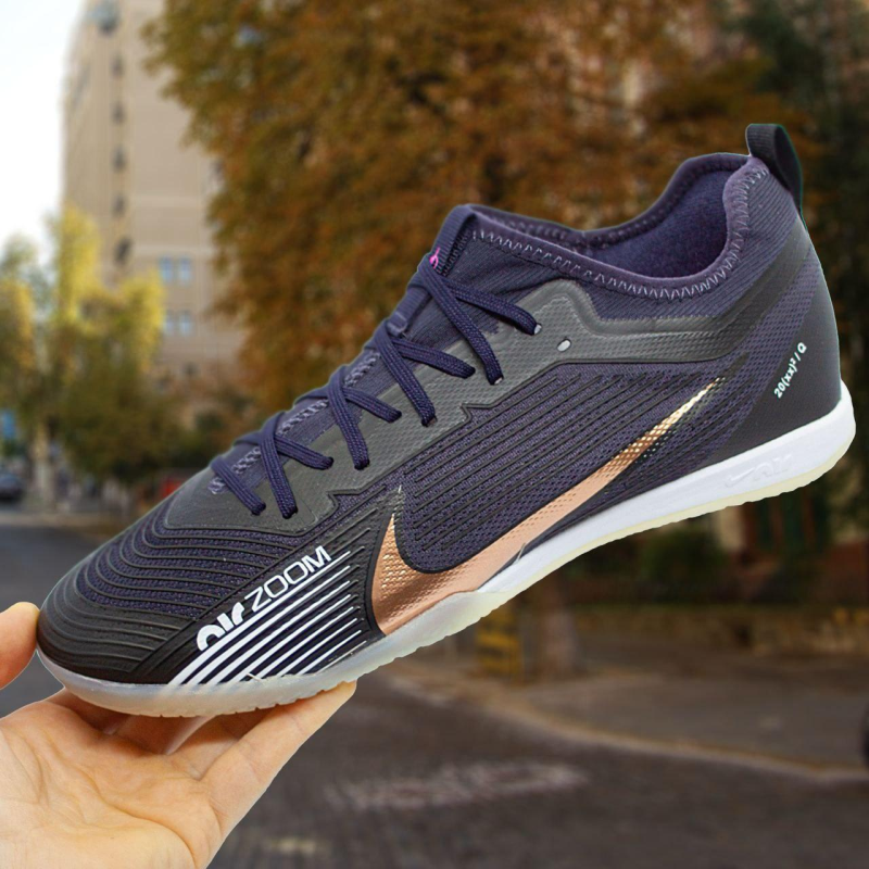 Футзалки nike mercurial x