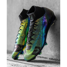 Футбольні Бутси Nike Air Zoom Mercurial Superfly IX FG Ecipereichen