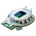 3Д пазл стадіон Етіхад (Манчестер Сіті) 3D Pazzle - Etihad Stadium (Manchester City)