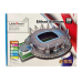 3Д пазл стадіон Етіхад (Манчестер Сіті) 3D Pazzle - Etihad Stadium (Manchester City)