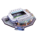 3Д пазл стадіон Стемфорд Брідж (Челсі) 3D Pazzle - Stamford Bridge (Chelsea)