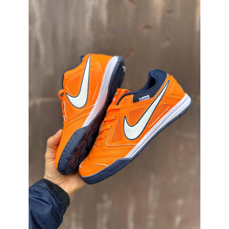 Футзалки NIKE SB Gato Perecladyna 4516