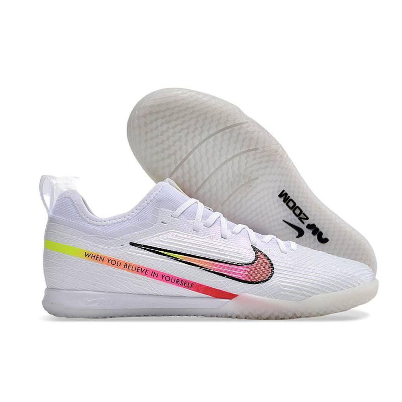 Футзалки Nike Air Zoom Vapor 15 Perecladyna 4510