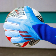 Воротарські рукавички Adidas Predator