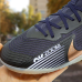 Футзалки nike mercurial x
