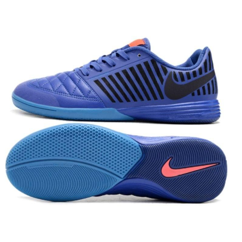 Футзалки NIKE LUNAR GATO II IC Vaga
