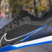 Футбольні Футзалки nike mercurial x