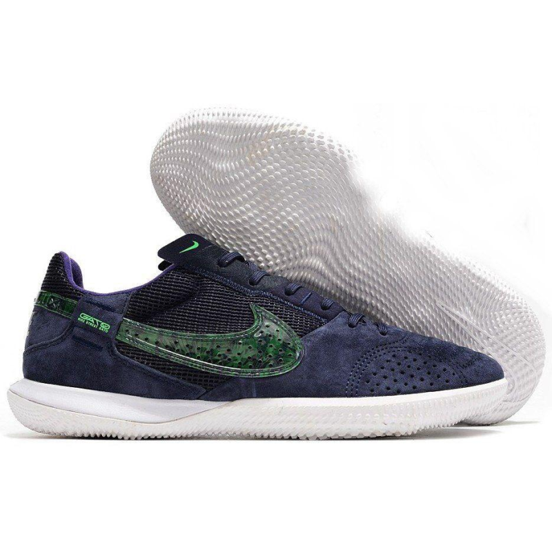 Футбольні ФутзалкиNike Tiempo Streetgato IC Opt 767