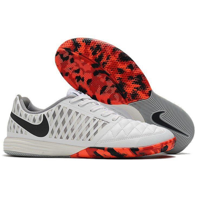 Футзалки NIKE5 LUNAR GATO II IC Opt 764