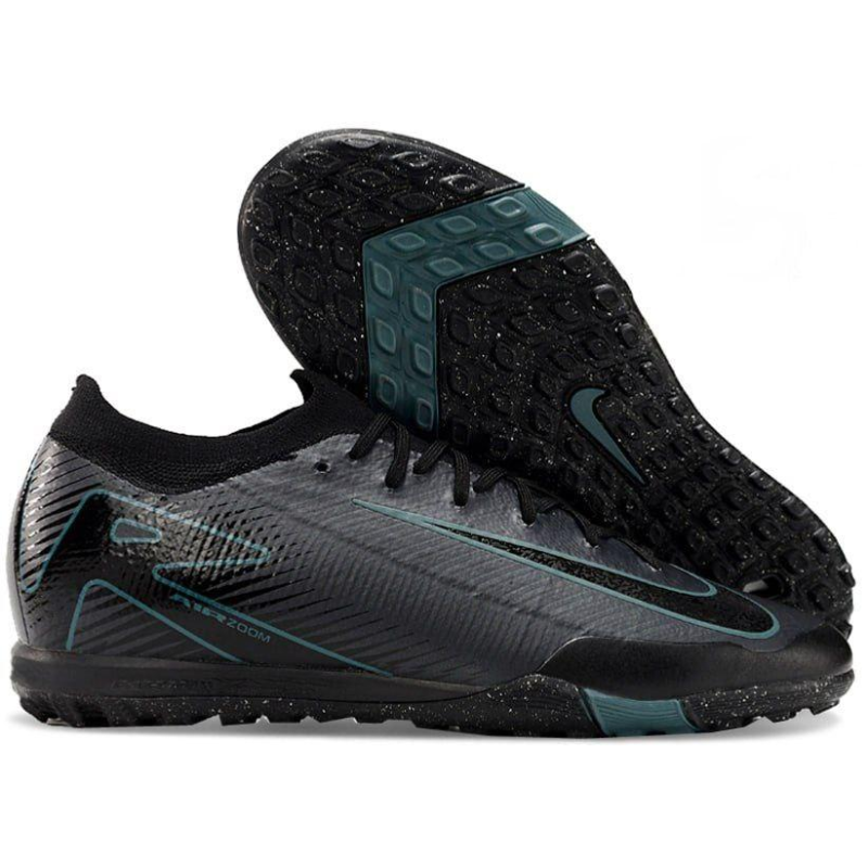 Сороконіжки Nike Air Zoom Vapor XV TF / футбольне взуття / сороконіжки найк меркуріал вапор / Opt 759