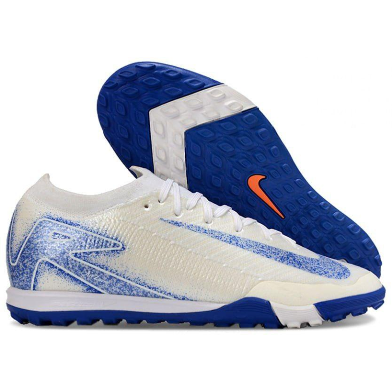 Сороконіжки Nike Air Zoom Vapor XV TF / футбольне взуття / сороконіжки найк меркуріал вапор / Opt 765