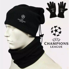 Ігровий Баф (горловик) Champions League Sheva A005
