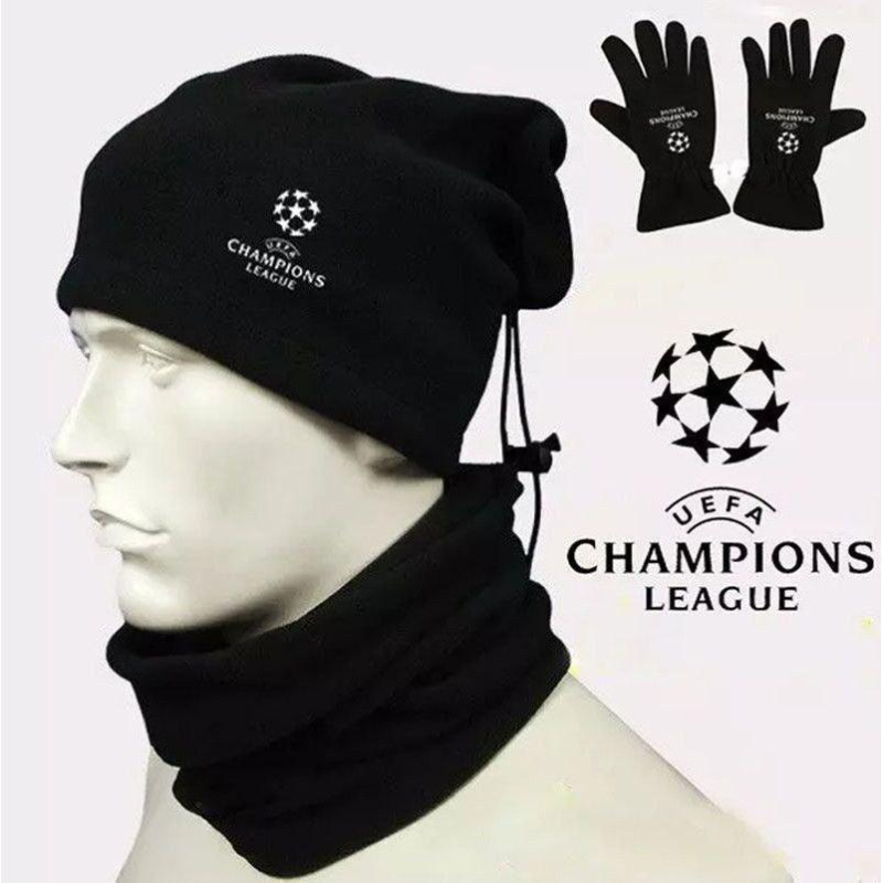 Ігровий Баф (горловик) Champions League Sheva A005