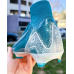 Футбольні Бутси Nike Air Zoom Mercurial Superfly X FG Bruno 2011