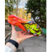 Дитячі Футбольні Бутси Nike Air Zoom Mercurial Superfly X FG Bruno 217