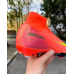 Дитячі Футбольні Бутси Nike Air Zoom Mercurial Superfly X FG Bruno 217