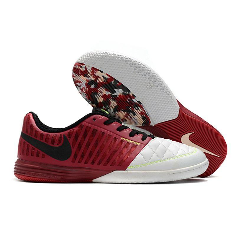 Футзалки NIKE5 LUNAR GATO II IC