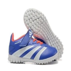 Футбольні Дитячі  Cороконіжки Adidas Predator Sheva B0092