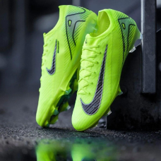 Дитячі Футбольні  Бутси Nike Air Zoom Mercurial Vapor XVI Elite FG Hab