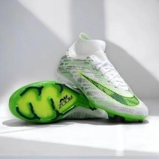 Футбольні Бутси Nike Air Zoom Mercurial Superfly IX FG Footballers 1012