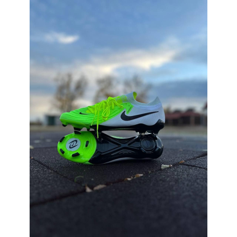 Футбольні бутси Nike Phantom GX 2 Elite FG Perecladina 2600