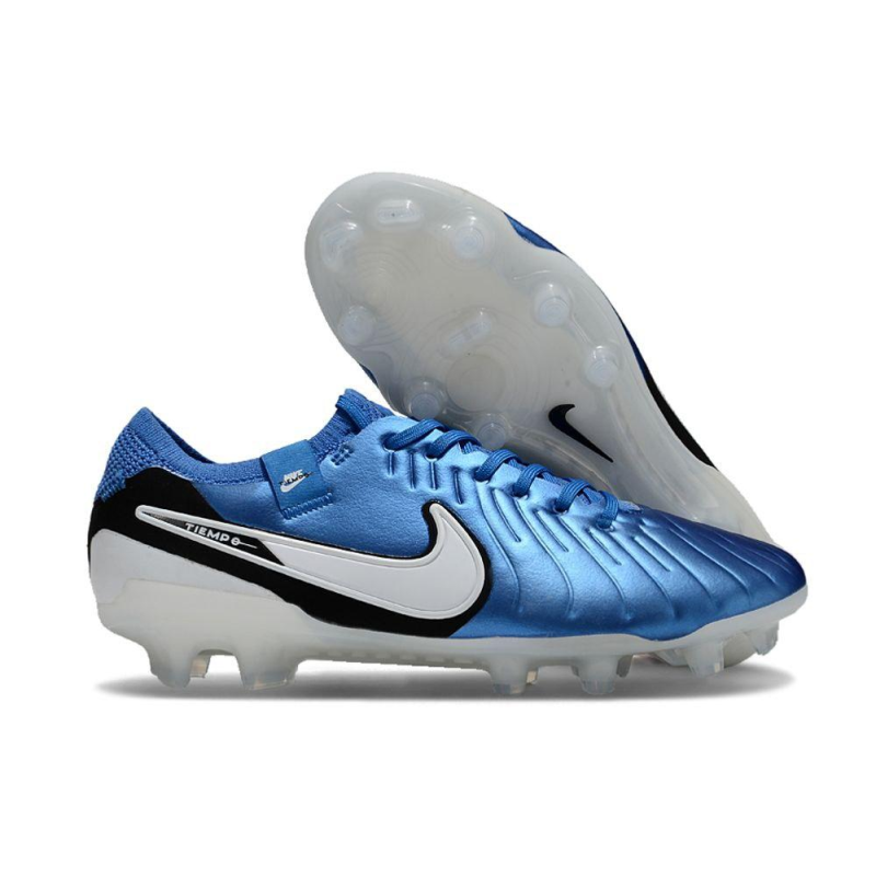 Футбольні бутси Nike Tiempo 10 Opt 753