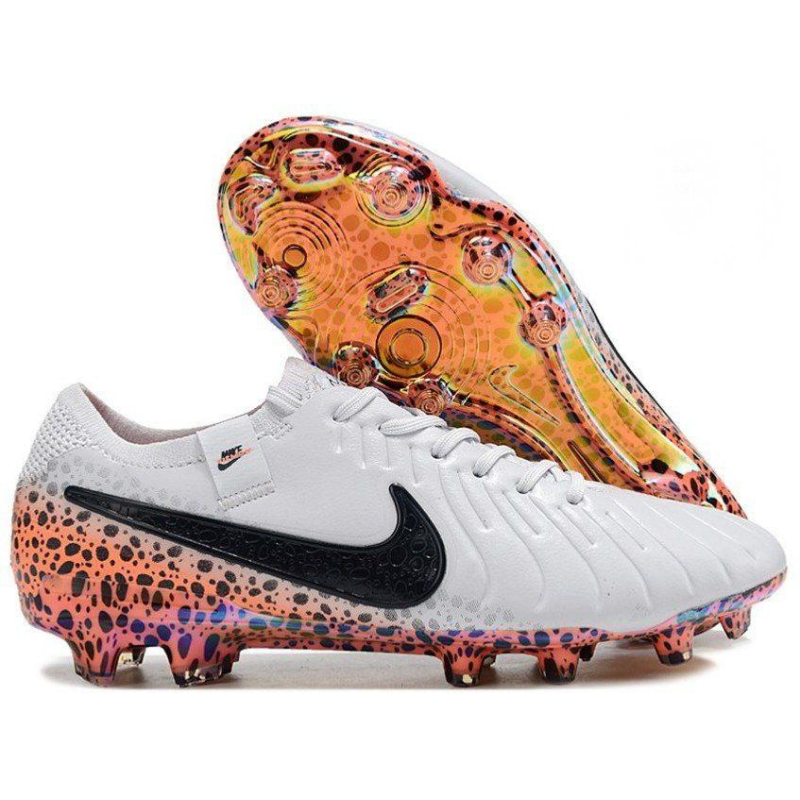 Футбольні бутси Nike Tiempo 10 Opt 736