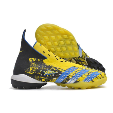 Дитячі Футбольні Cороконіжки Adidas Predator FREAK + TF Sheva B0098