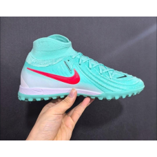 Футбольні Сороконожки Nike Phantom GX Academy FG Perecladyna 3202