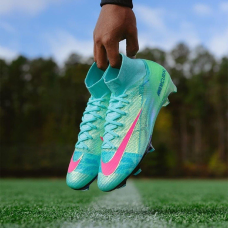 Футбольні Бутси Nike Air Zoom Mercurial Superfly X FG Se 1430