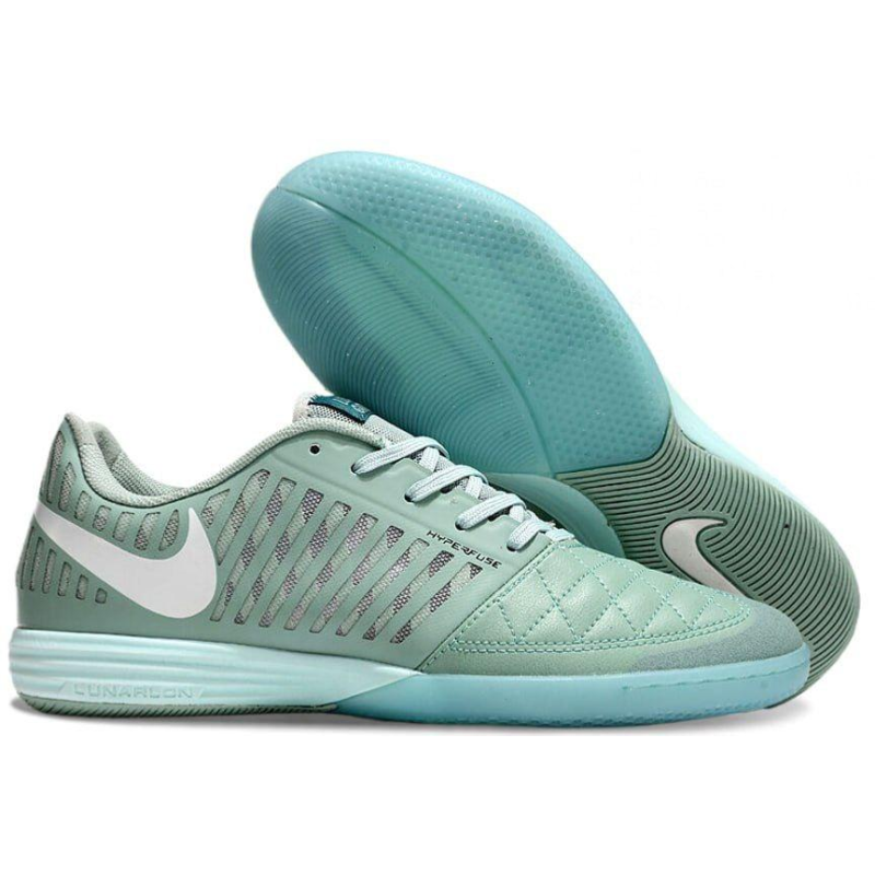 Футзалки NIKE LUNAR GATO II IC Opt 732