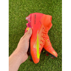 Дитячі Футбольні Бутси Nike Air Zoom Mercurial Superfly X FG Se 1429